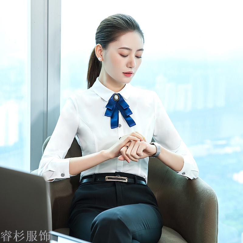 秋冬职业装女装西服套装女士时尚气质面试正装工装西装工作服